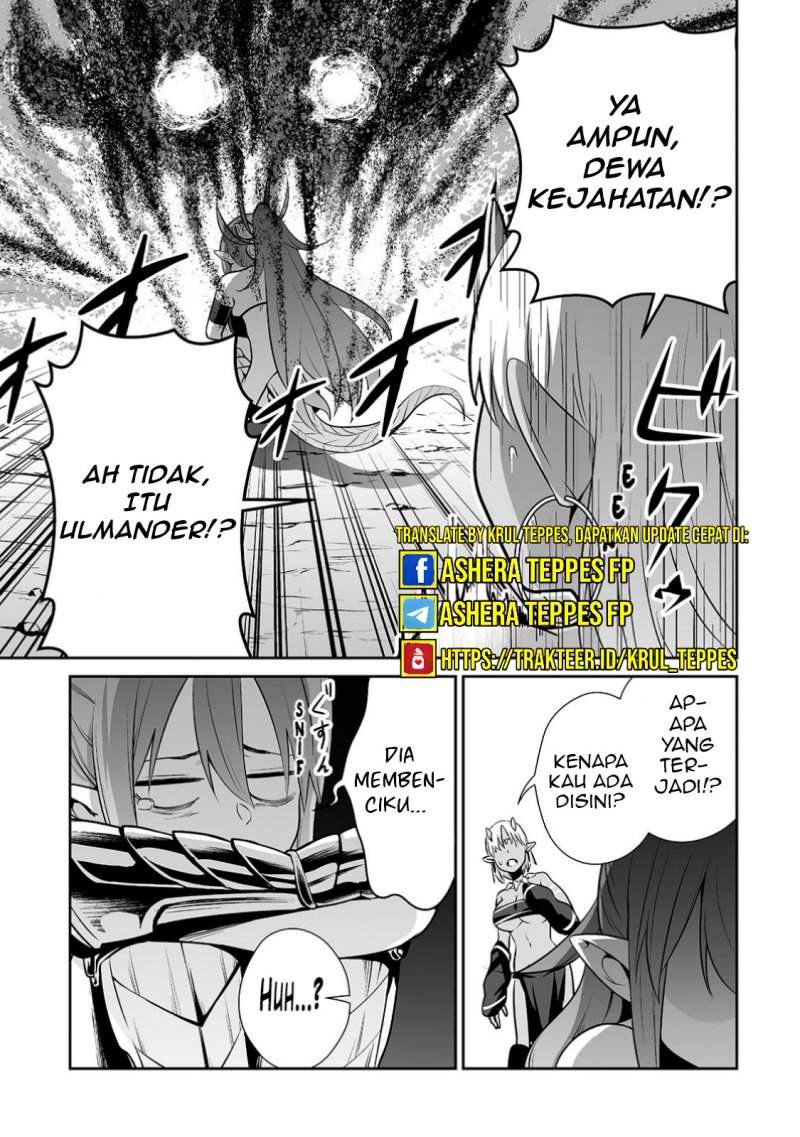 Salaryman Ga Isekai Ni Ittara Shitennou Ni Natta Hanashi